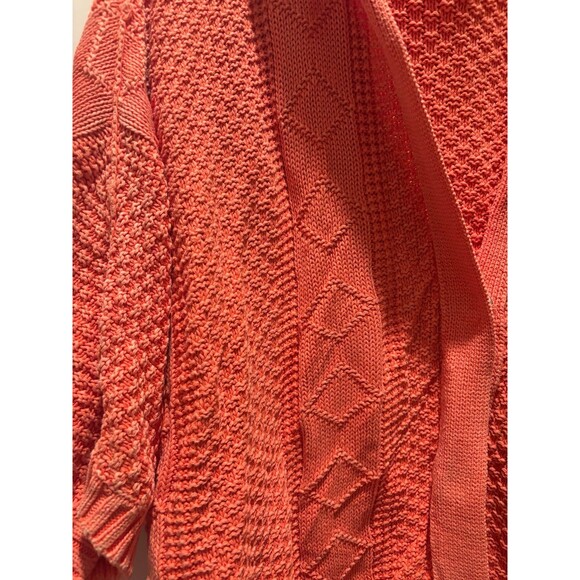 Free People Hooded Knitted Cardigan/Sweater - Picture 4 of 7